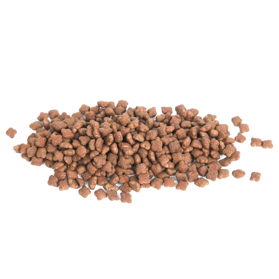 Natural Dog Food Supplier
